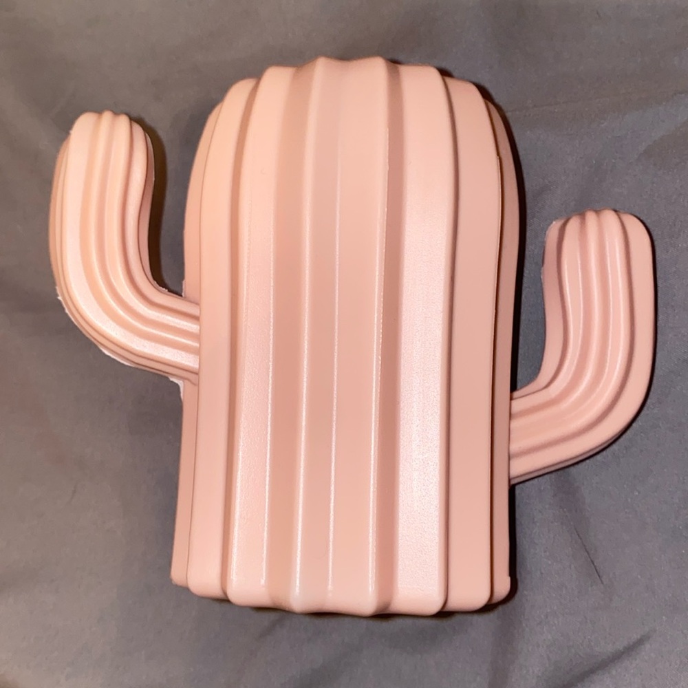 Cactus Pen Holder